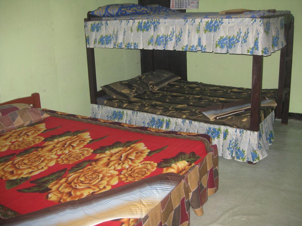 Quoyas Inn Davao Екстер'єр фото