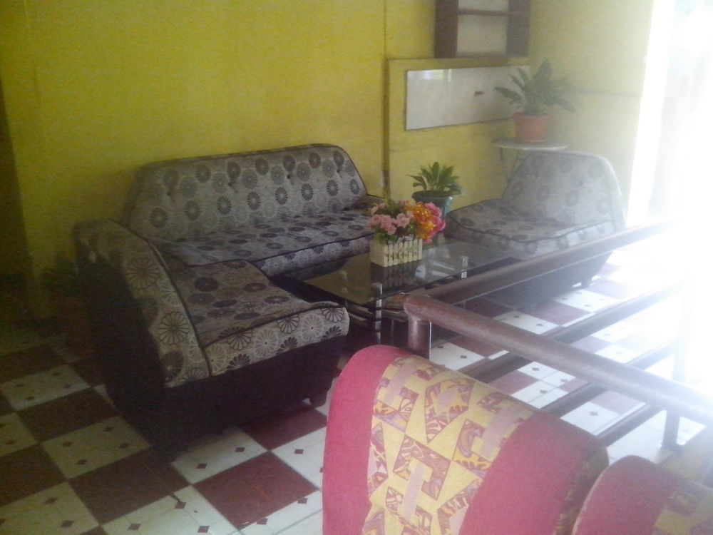 Quoyas Inn Davao Екстер'єр фото